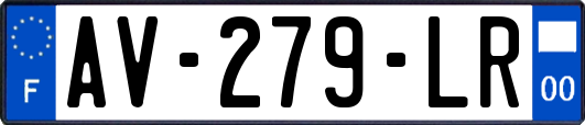 AV-279-LR
