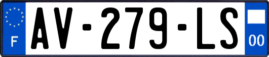 AV-279-LS