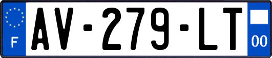 AV-279-LT