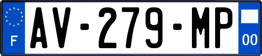 AV-279-MP