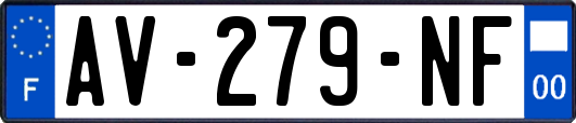 AV-279-NF