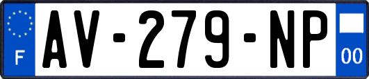 AV-279-NP
