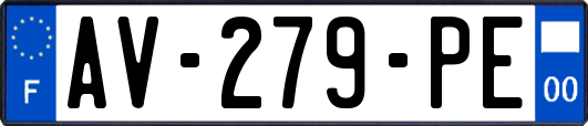 AV-279-PE