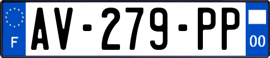 AV-279-PP
