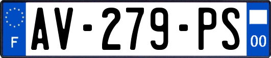 AV-279-PS