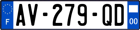 AV-279-QD