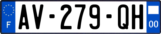 AV-279-QH