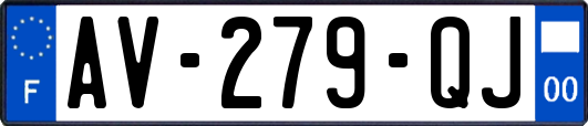 AV-279-QJ
