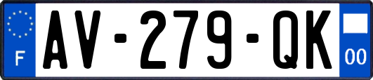 AV-279-QK