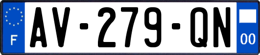 AV-279-QN
