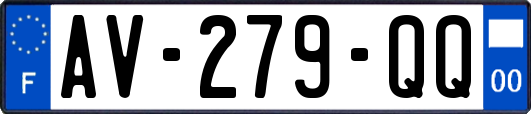 AV-279-QQ