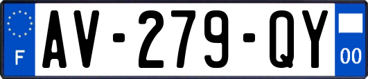 AV-279-QY