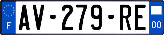 AV-279-RE