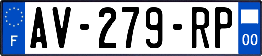 AV-279-RP