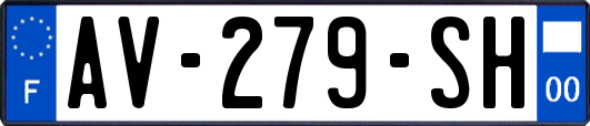 AV-279-SH