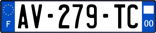 AV-279-TC