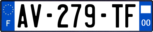 AV-279-TF