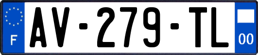 AV-279-TL