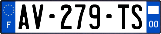 AV-279-TS