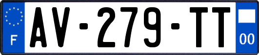 AV-279-TT