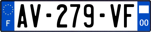 AV-279-VF