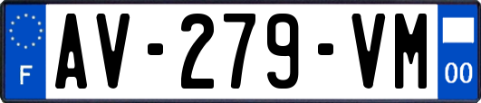 AV-279-VM