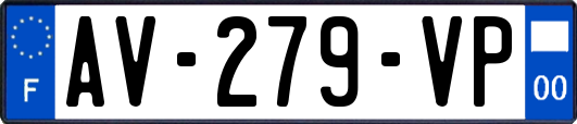 AV-279-VP