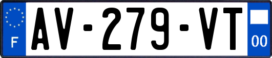AV-279-VT