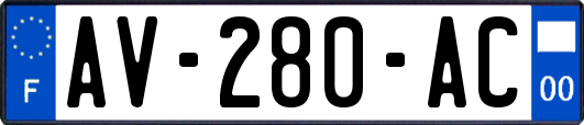 AV-280-AC