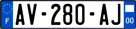 AV-280-AJ