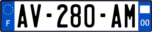 AV-280-AM