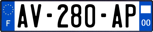 AV-280-AP
