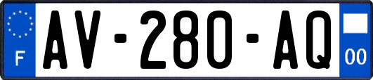 AV-280-AQ