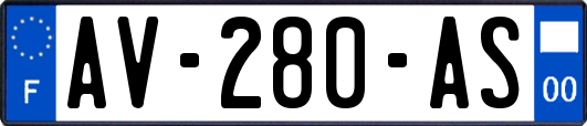 AV-280-AS