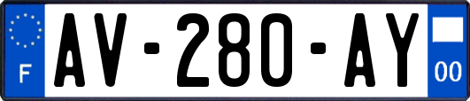 AV-280-AY