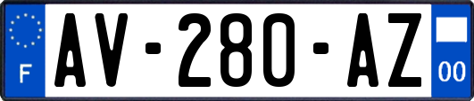 AV-280-AZ