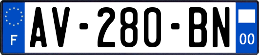 AV-280-BN