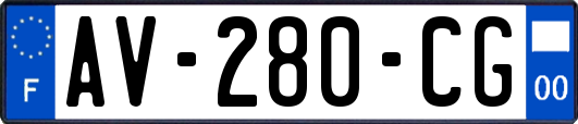 AV-280-CG
