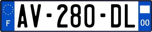 AV-280-DL