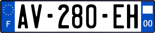 AV-280-EH