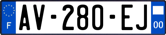 AV-280-EJ