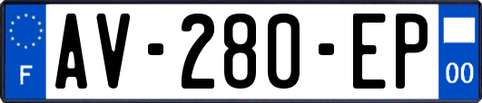 AV-280-EP