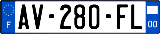 AV-280-FL