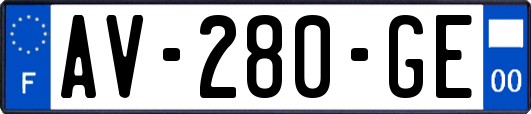 AV-280-GE
