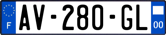 AV-280-GL