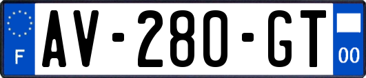 AV-280-GT