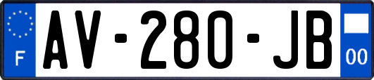 AV-280-JB