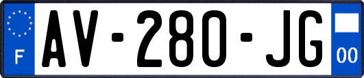 AV-280-JG
