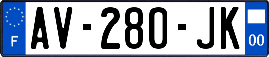 AV-280-JK