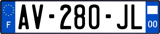 AV-280-JL